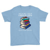life is like a box of chocolates i want to eat them all Youth Tee