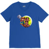 rocket raccoon V-Neck Tee