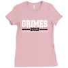 ricktatorship Ladies Fitted T-Shirt