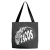 Tacos Tote Bags