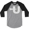 lgbt equal rights 3/4 Sleeve Shirt