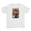 plumbers of the lost star Youth Tee