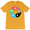 zentao symbol as evolution of the tao (yin yang) T-Shirt