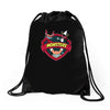 monsters Drawstring Bags