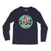 Starwars Coffee Long Sleeve Shirts