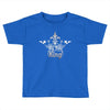 king tato Toddler T-shirt