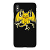 pikachuthless iPhoneX