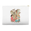 wonderlands Accessory Pouches