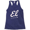 el clasico Racerback Tank