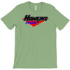 hawkins av club T-Shirt