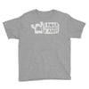 monster mantra Youth Tee