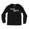 fishing (2) Long Sleeve Shirts