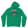 beart reynolds Unisex Hoodie