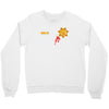 sheriff grimes Crewneck Sweatshirt
