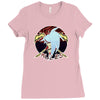 rules 2 Ladies Fitted T-Shirt