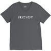 science coexist V-Neck Tee