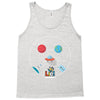 Space Lie Tank Top