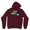 drilly Unisex Hoodie