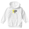 make your mark dog Youth Hoodie