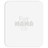 fur mama Mousepad