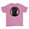 thanos gauntlet Youth Tee