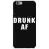 drunk af iPhone 6/6s Case