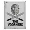 the voorhees iPad 3 and 4 Case