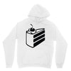 this shirt is a lie Hoodie