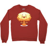 nuke Crewneck Sweatshirt