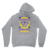 Never Underestimate the Strength of a Bladder Cancer Warrior Being Unisex Hoodie
