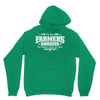 farmer's daughter funny Hoodie