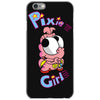 pixie girl iPhone 6/6s Case