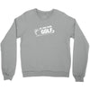 Eat Sleep Breath Golf Youth Sweatshirt
