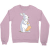 lucky (2) Crewneck Sweatshirt