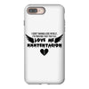 Love Me XXXTentacion iPhone 8 Plus