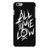 all time low graffiti iPhone 6 Plus/6s Plus Case