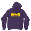 jake paulers yellow Unisex Hoodie