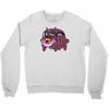 new cat bus Crewneck Sweatshirt