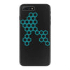 six hexagonal best trending iPhone 7 Plus Case