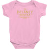 The Delaney Nootka Trading Co Infant Clothing
