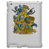 my treasure iPad 3 and 4 Case