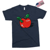 apple burster Exclusive T-shirt