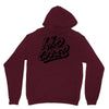 who cares Unisex Hoodie
