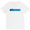 maniac V-Neck Tee