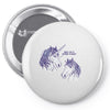 brocorn Pin-back button