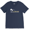 malibu sands V-Neck Tee