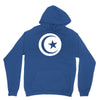 tunisia international support your country  sport flag sport Unisex Hoodie