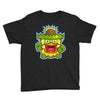 raindish fiesta Youth Tee