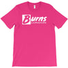 burns london new T-Shirt