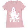 t Ladies Fitted T-Shirt